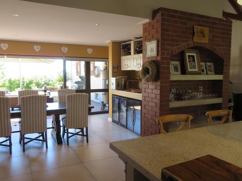 3 Bedroom Property for Sale in Zevenwacht Country Estate Western Cape